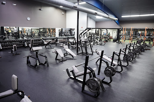 Pure Family Fitness Seaford - United States