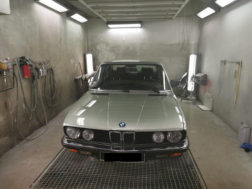 Garage des Champarts - Eurorepar Gallery - France