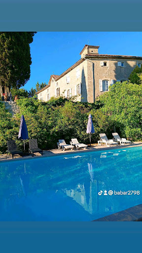 Photo de Mas Des Falaises à Saint-Alban-Auriolles (07120)