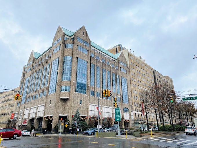 Best Multispeciality Hospitals in New York City