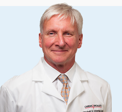 Richard Taikowski Md