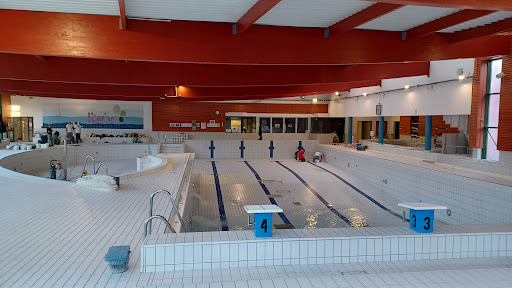 Centre Aquative L'Ovive - Thumbnail