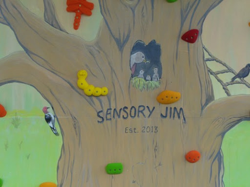 Westchester Physical Therapy - Sensory Jim Pediatric Physical Therapy Gallery - United States