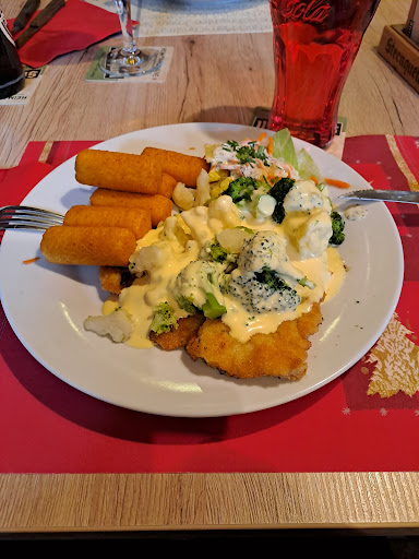 Eckls Pizzeria & Pub Bennewitz - Thumbnail
