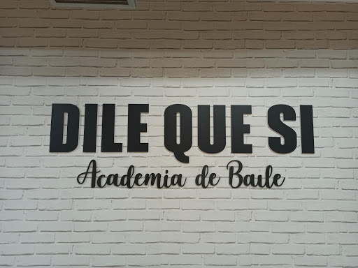 Academia de baile Dile Que Si - Adeje - Thumbnail