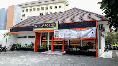 Photos of Post Office UNY