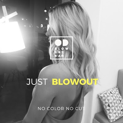 Photos of OD Blow Dry Bar