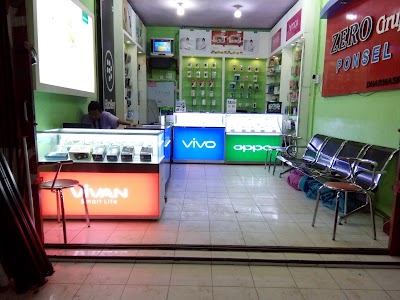 Photos of Zero grup ponsel