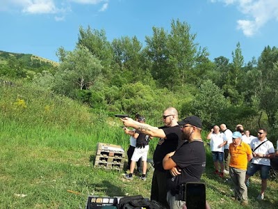 shooter club alto sangro