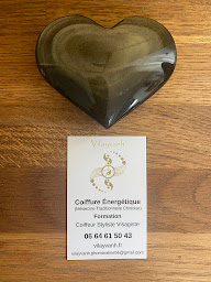 Photo n°4 de Vilayvanh Coiffure Énergétique à Pluvigner (Salon de coiffure)