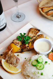 Photo n°73 de LE BELEM à ST PIERRE (Restaurant)