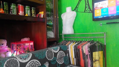 Photos of Zigoter Anime Distro