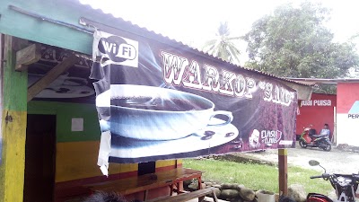 Photos of Warkop " Said "