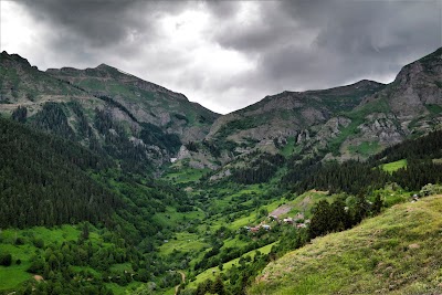 Zakiyet çakvriyet mahallesi