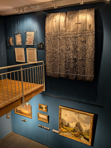 Stadtmuseum Unterschleißheim