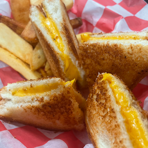 Arcadia Retro Eats Gallery - United States