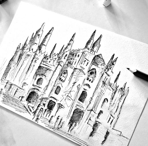 Tobias Hohner Art - Thumbnail