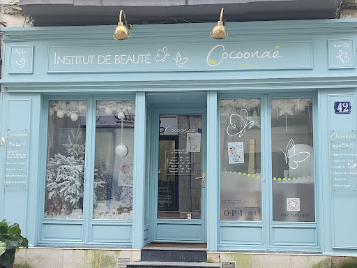 Cocoonaé Saumur