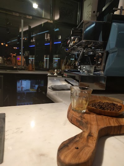 Photos of Seven grams coffee Lab