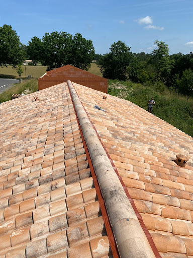 Photo de SVB 24 Spécialiste en Couverture, Peinture, revêtement de sols et murs sur Montpon Menesterol Bergerac Libourne Périgueux à Montpon-Ménestérol (24700)