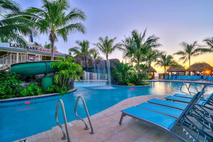 Margaritaville Hollywood Beach Resort by null