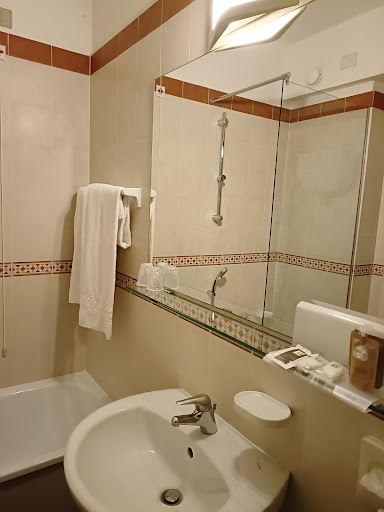 Chocohotel - Visual