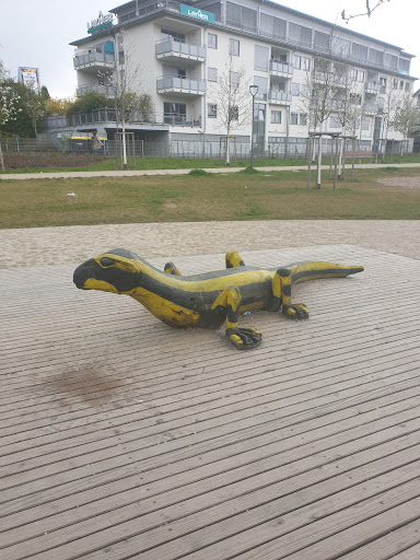 Spielplatz Enzpark - Thumbnail