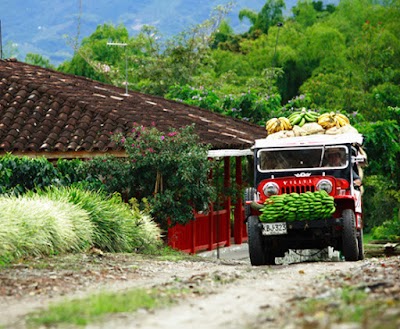 Photos of Medellin City Services