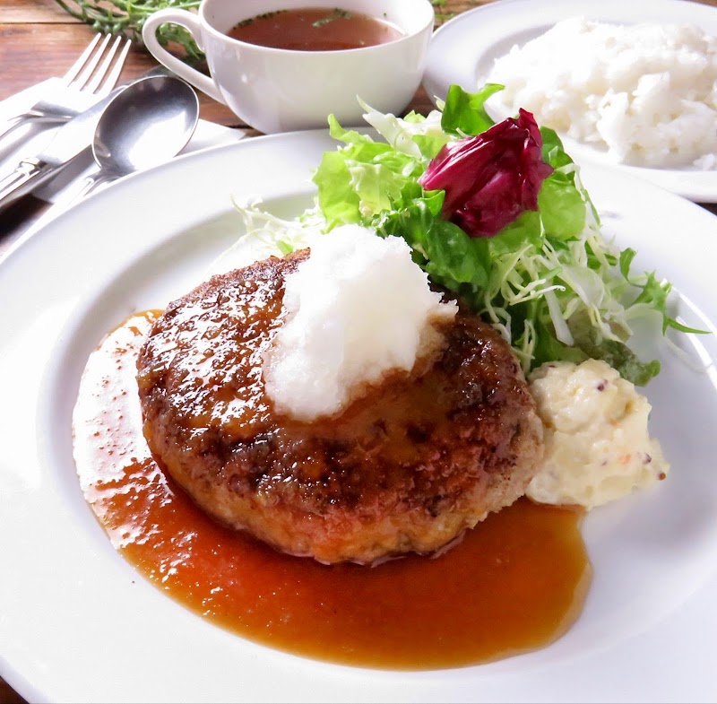 Cafe&Restaurant TOYBOX