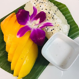 Photo n°12 de Khaaw Hoom à Paris (Restaurant)