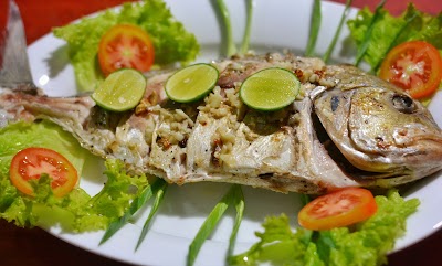 Photos of That's Why Restaurant & Beach Cabanas