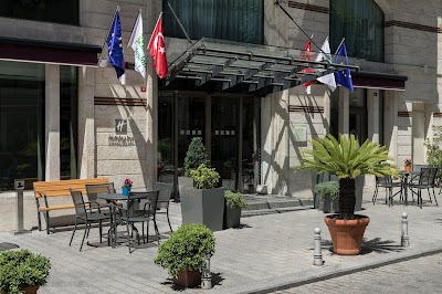 Holiday Inn Istanbul - Old City