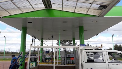 Photos of Gasolinera Uno