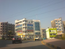 Agency 21 rawalpindi