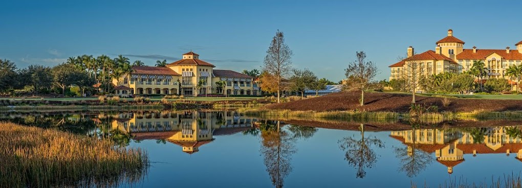 Tiburón Golf Club by null