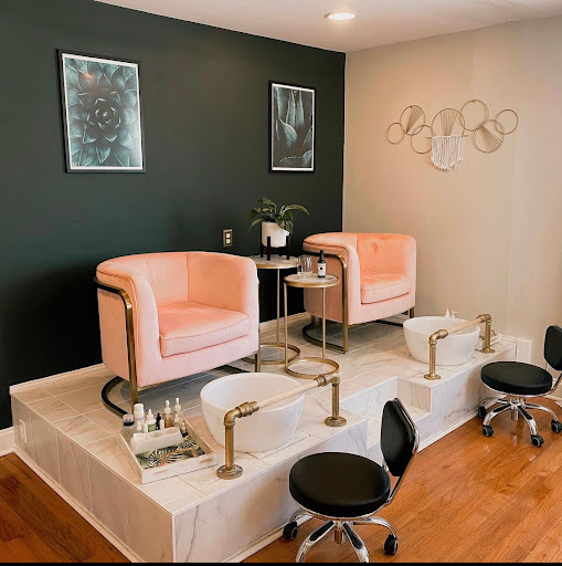 Flutter Salon and Spa - Thumbnail