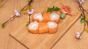 Photo n°32 de Miyama à Toulouse (Restaurant de sushis)