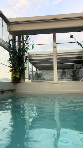 Green Suites Boutique Hotel - Αθήνα