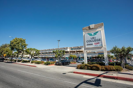 UEI College - Huntington Park - Thumbnail