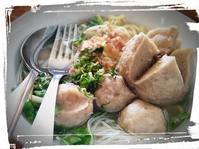 Photos of BAKSO MAWAR JAYA GELUMBANG