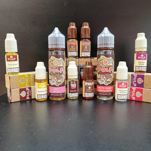 Vapotime Cigarette Électronique beziers - Thumbnail