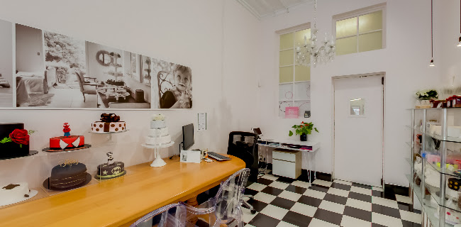 City Cake Company - Bakery
