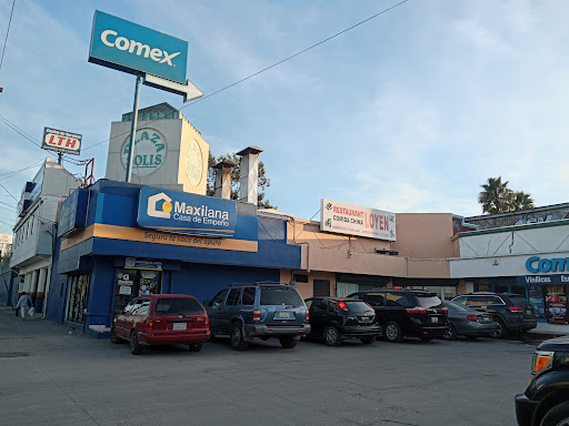 PLAZA SOLIS - Thumbnail