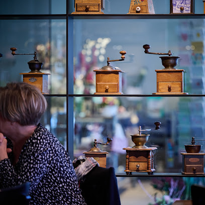 Restaurant Kaffeemühle