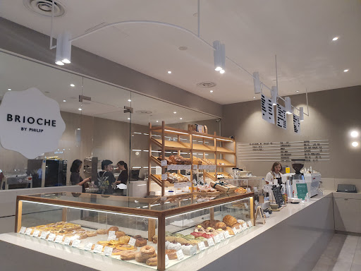Brioche by Philip - Southland - Thumbnail