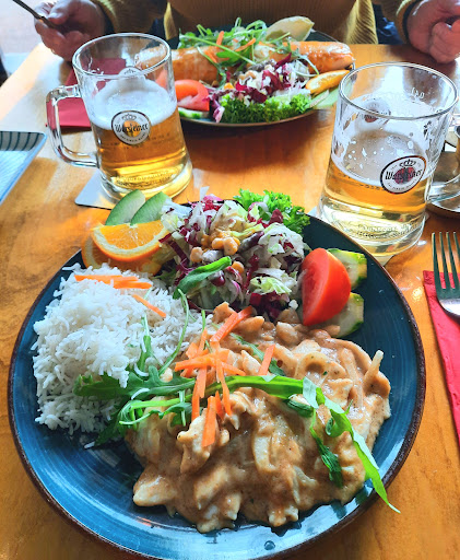 Mexikanisches Restaurant MAYAS Gallery - Germany