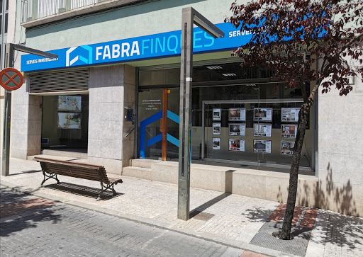Fabra finques