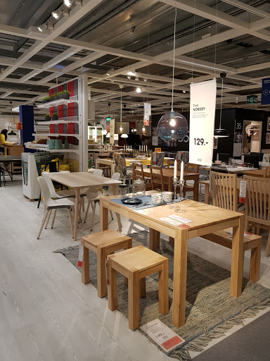 IKEA Augsburg - Visual