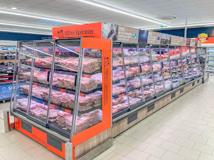 Photo n°12 de Lidl à Évron (Supermarché)