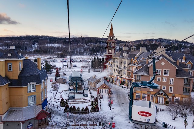 Tremblant